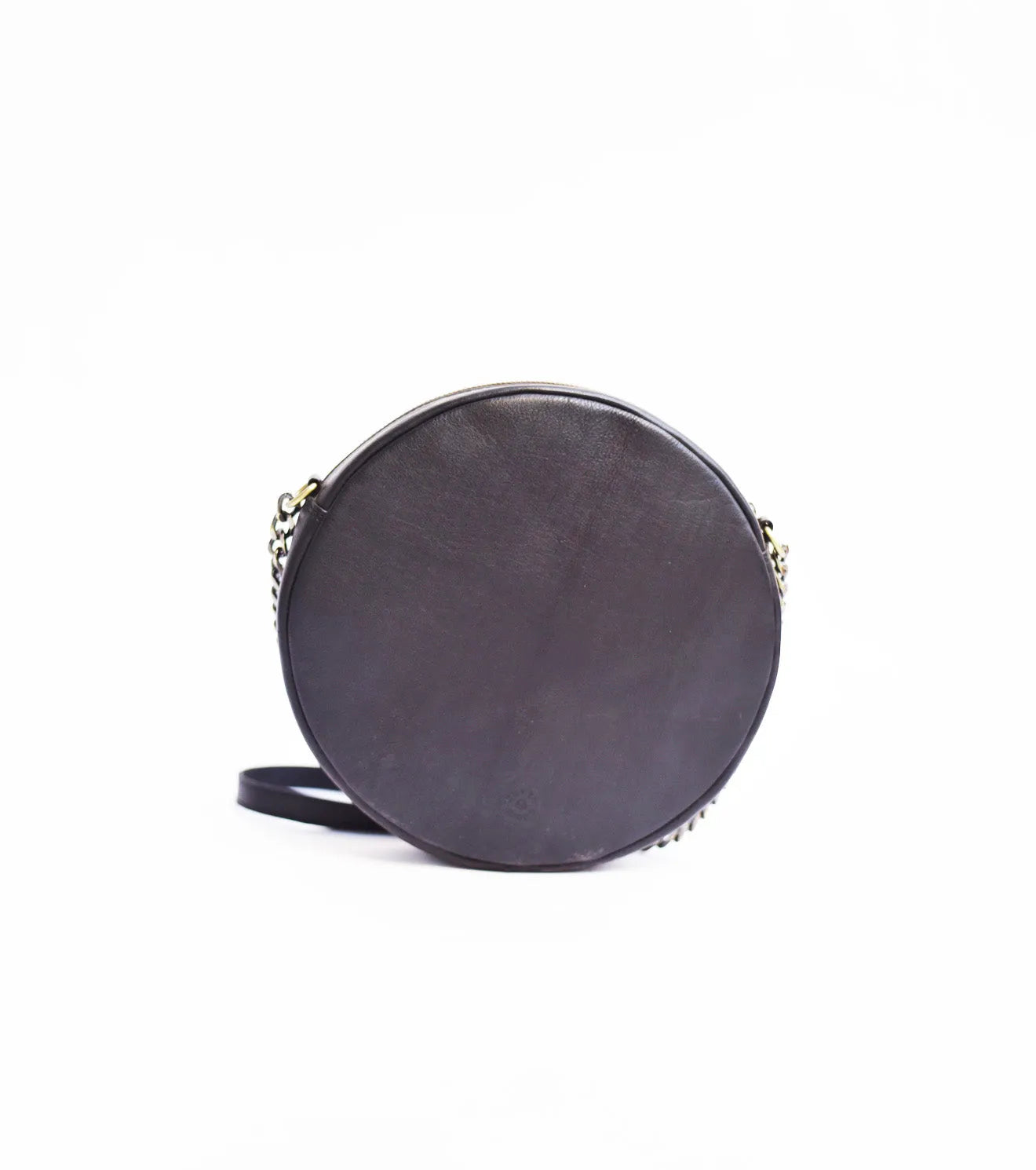 Charcoal disk Bag - Khara Kapas