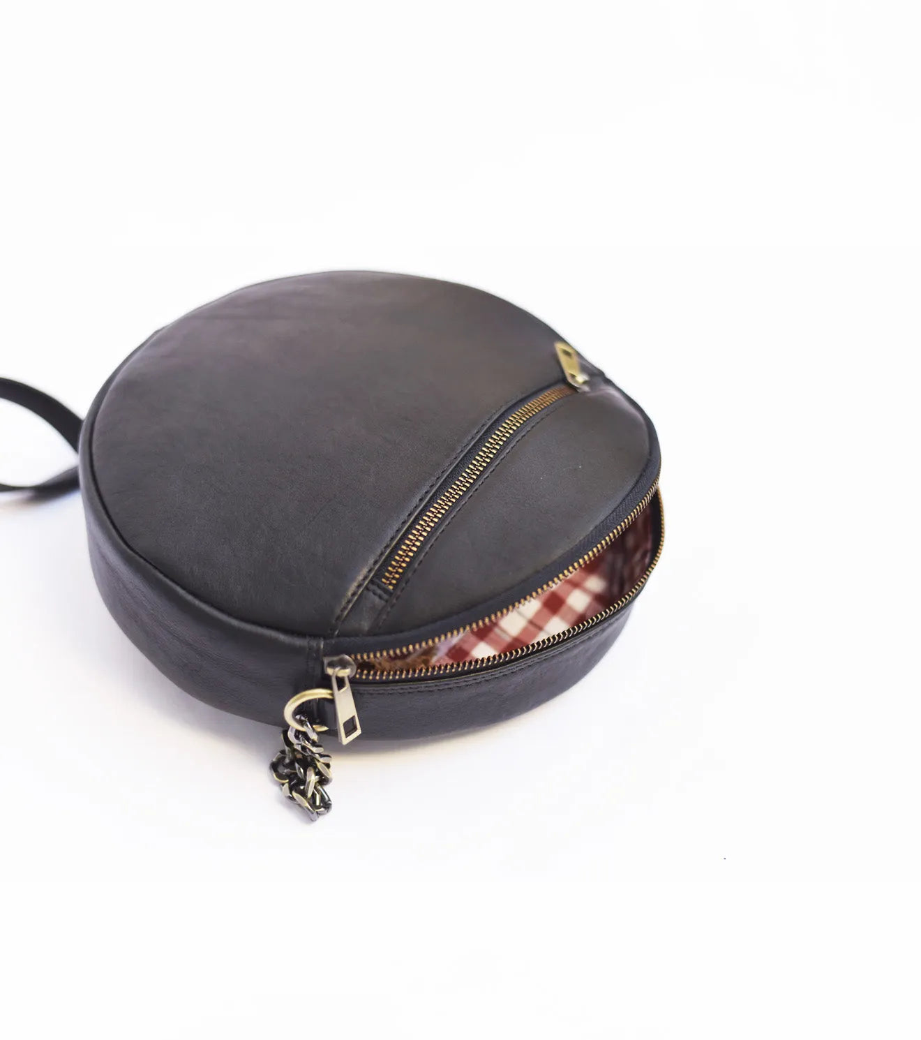 Charcoal disk Bag - Khara Kapas