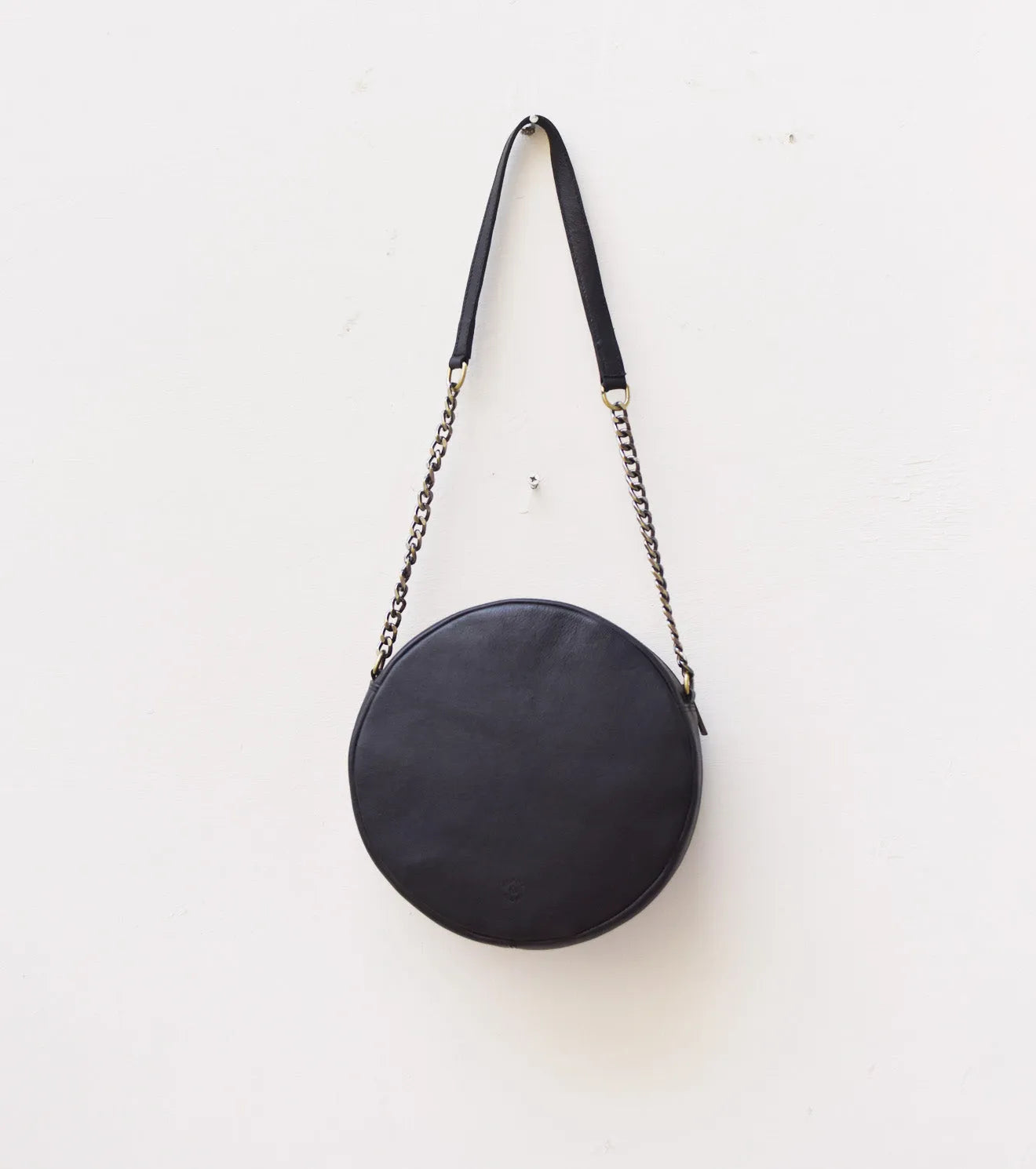 Charcoal disk Bag - Khara Kapas