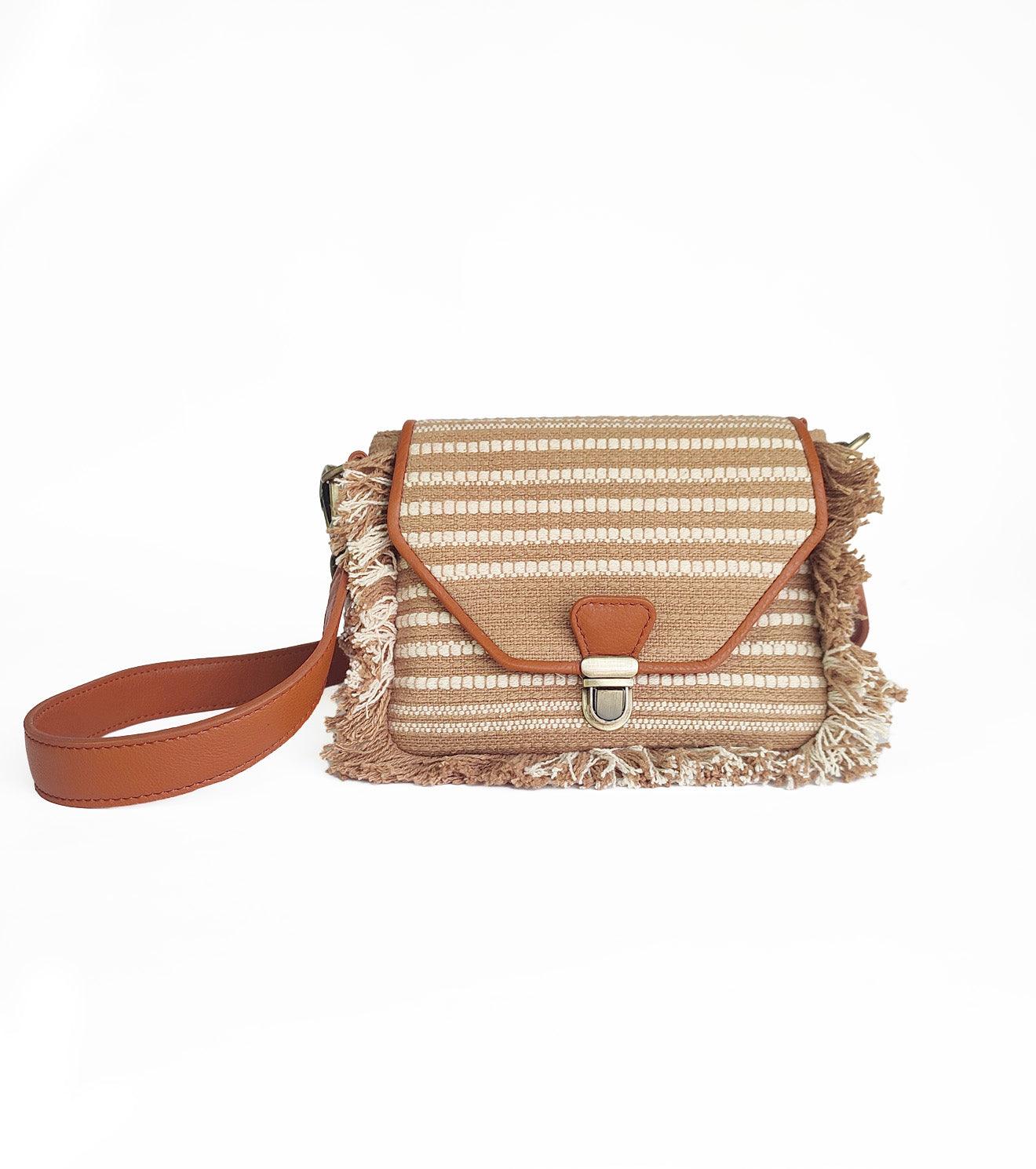 Bumble bee Sling - Khara Kapas