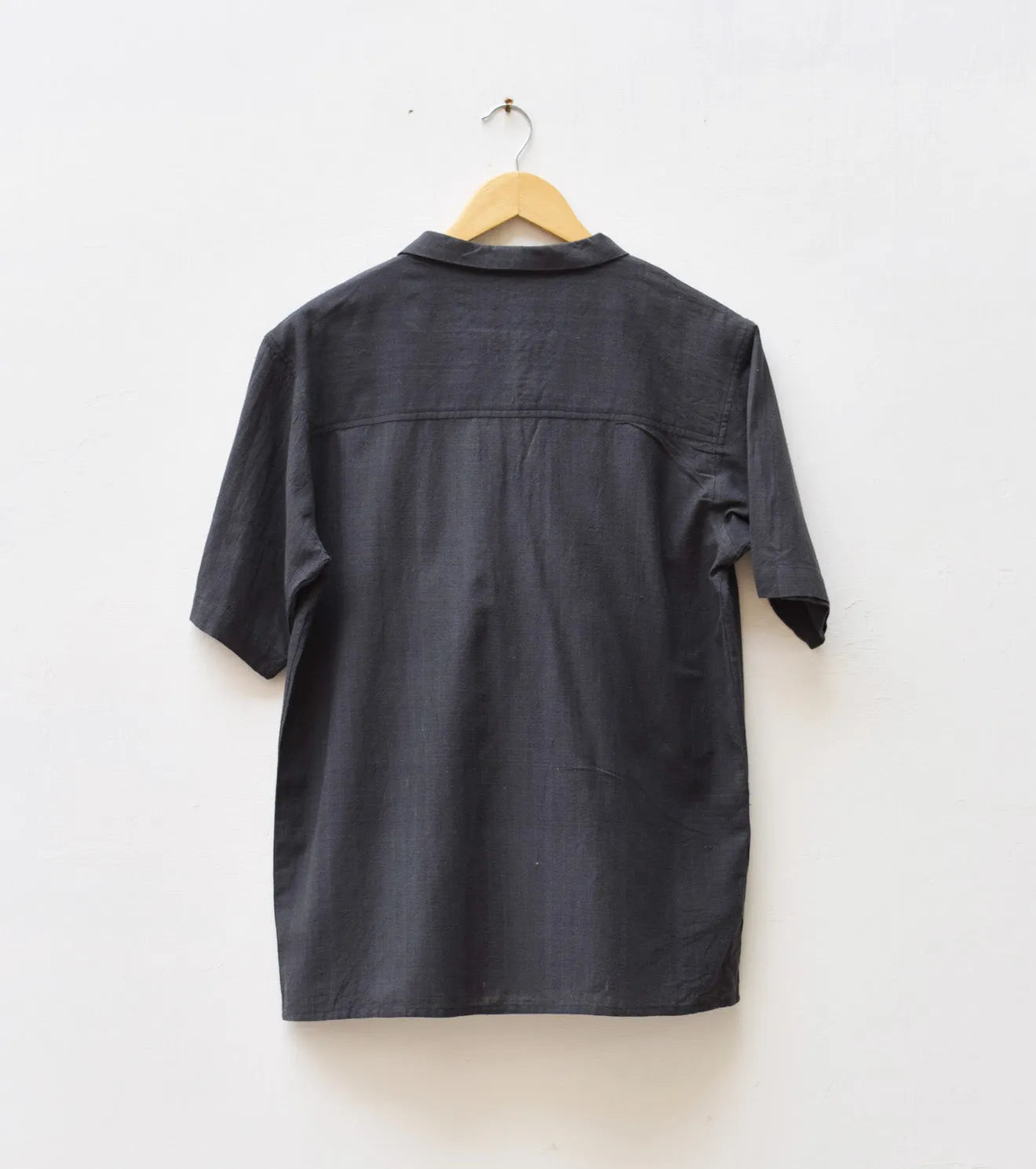 Coal shirt - Khara Kapas