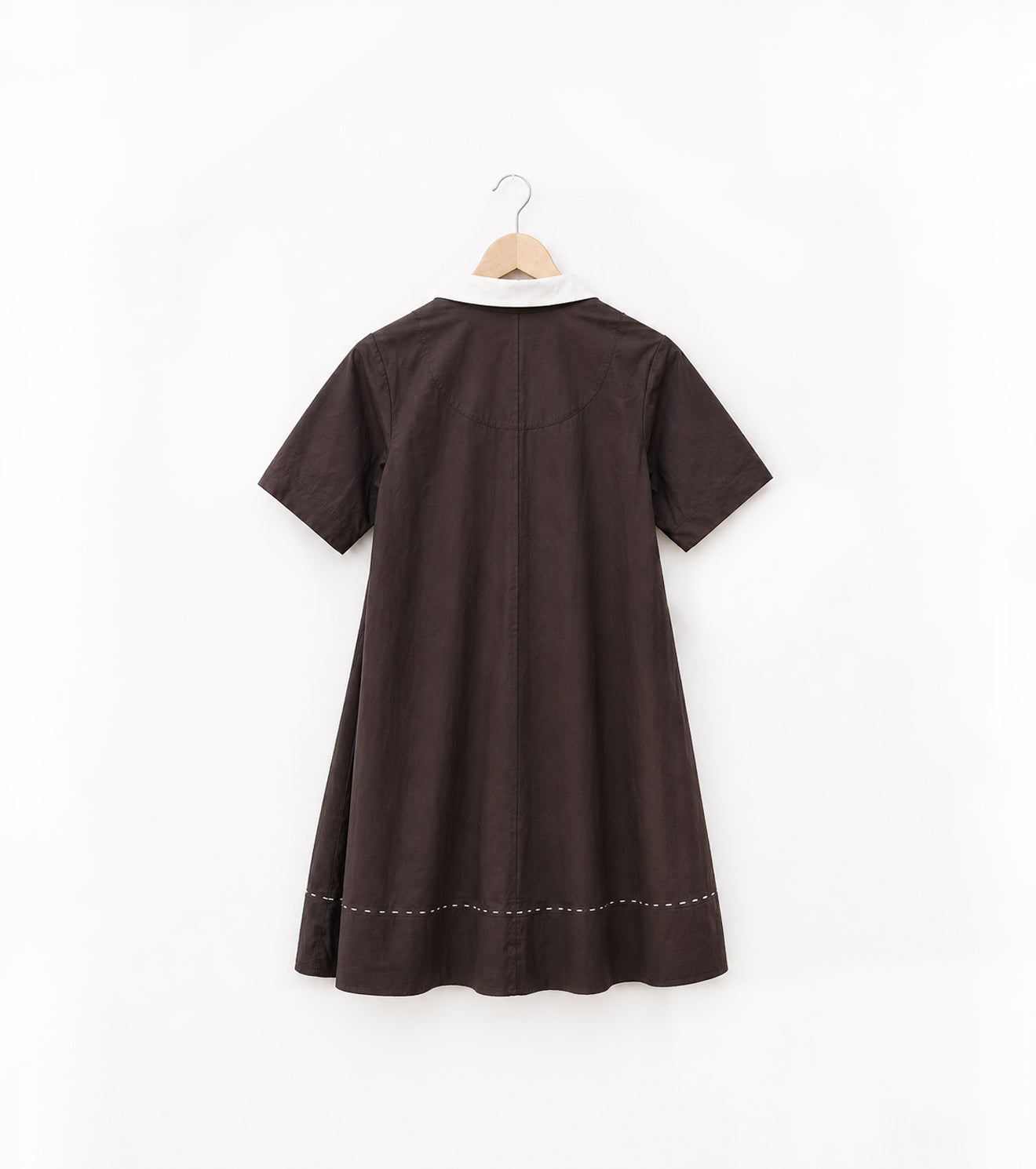 Black currant Dress