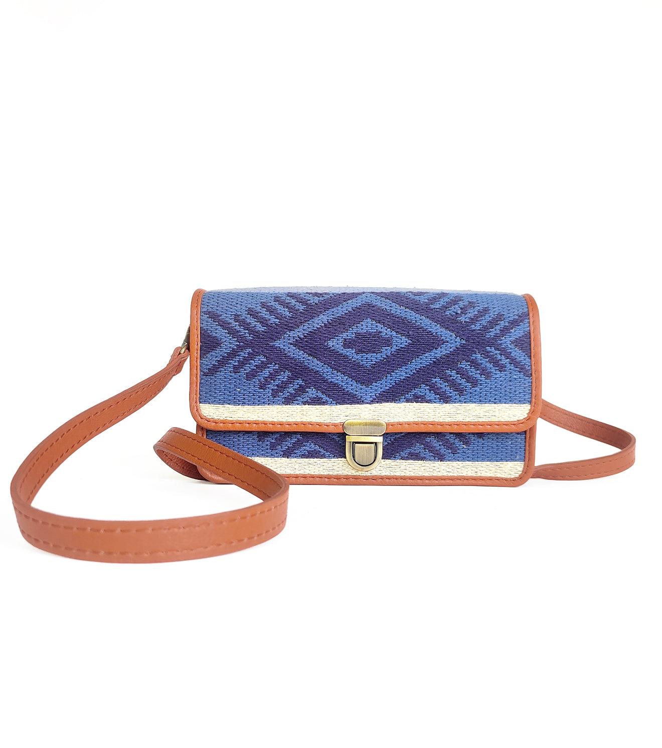 Blu Ocean Sling - Khara Kapas