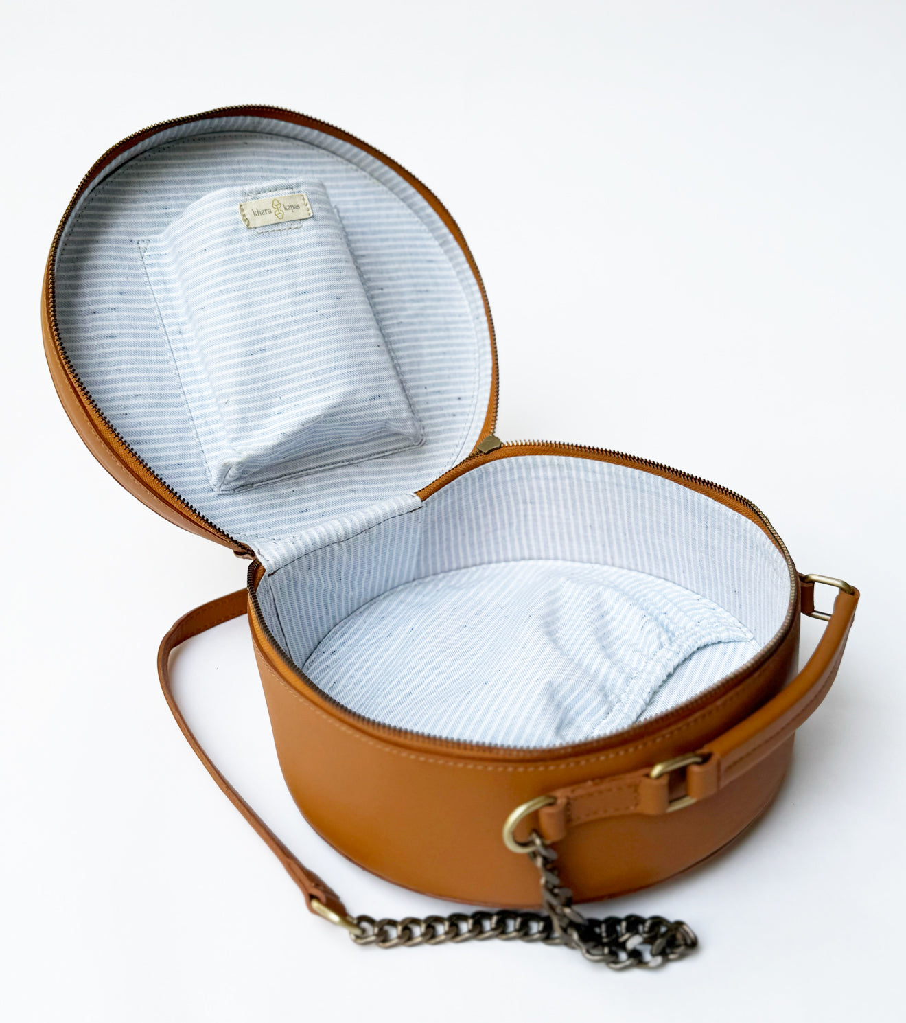 Cookie Disc Bag