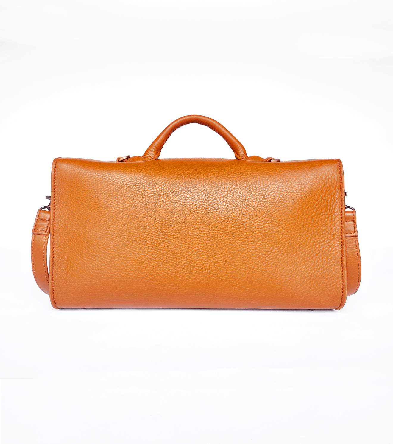 Hazel mini messenger bag - Khara Kapas