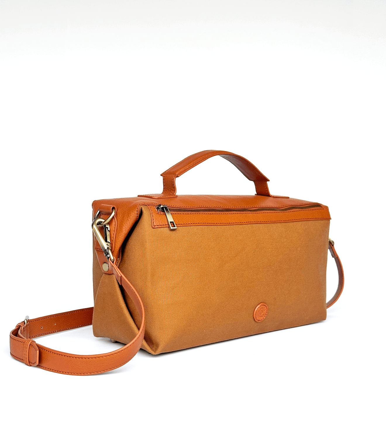 Saddle caddy Bag - Khara Kapas