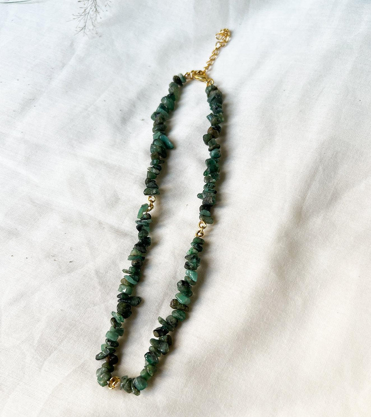 Ines necklace - Khara Kapas