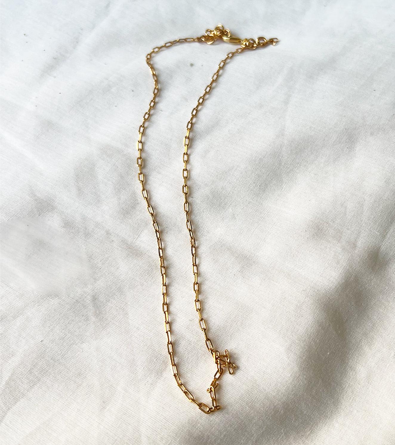 Ira necklace - Khara Kapas