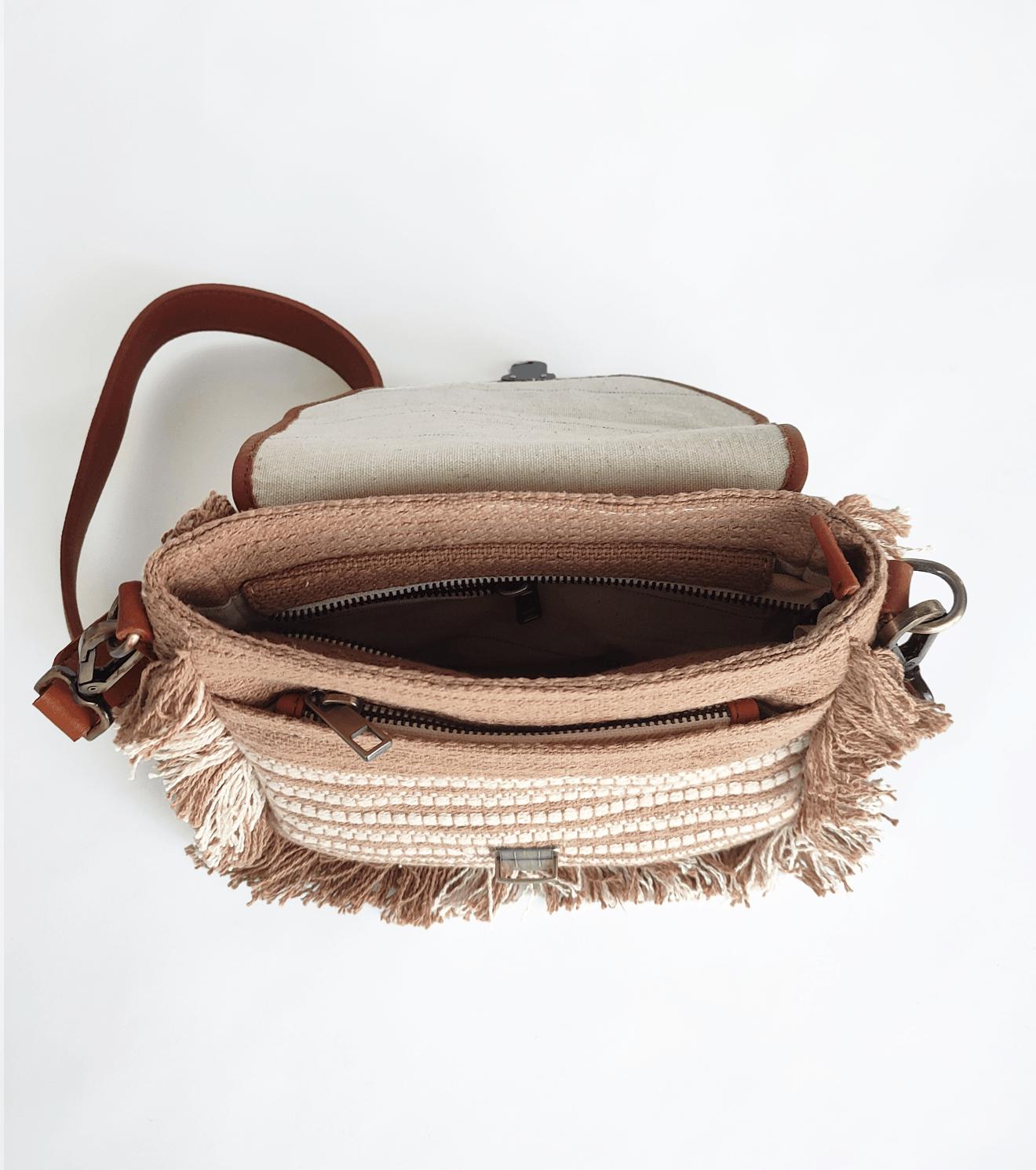 Bumble bee Sling - Khara Kapas