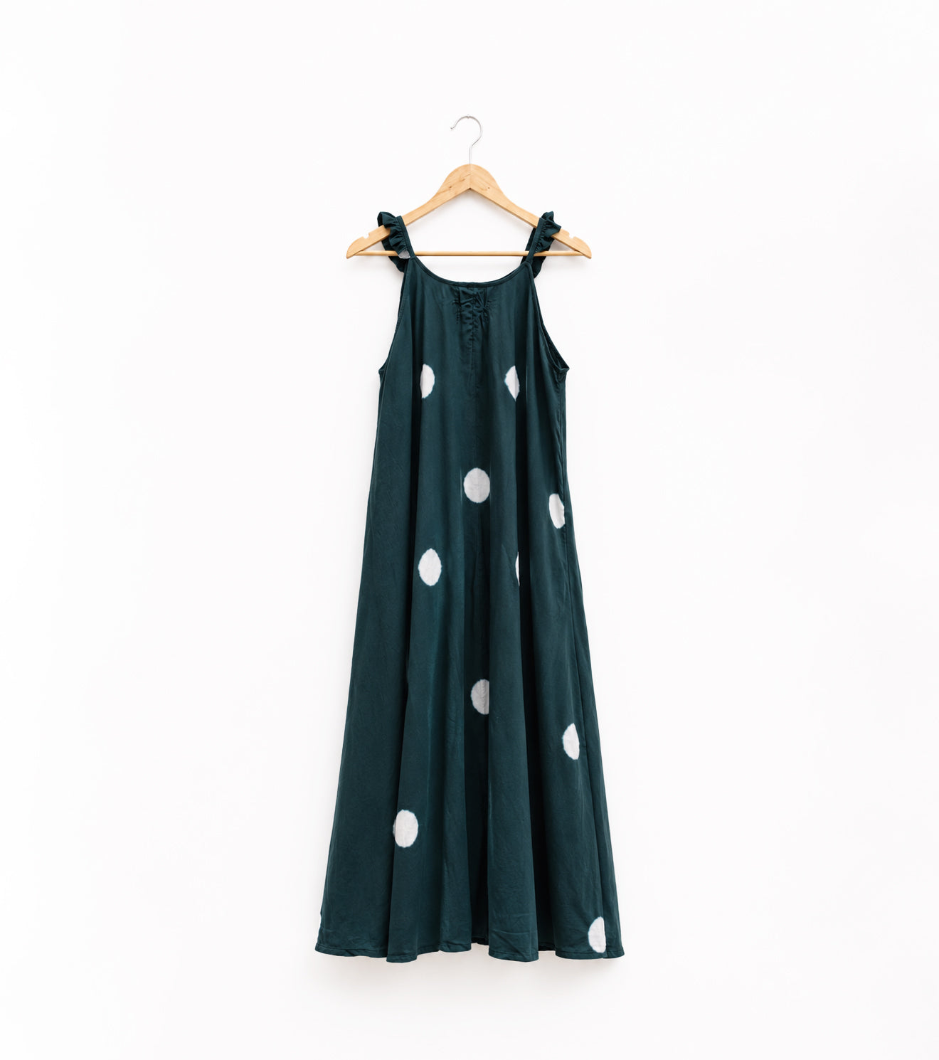Dustygreen Dress