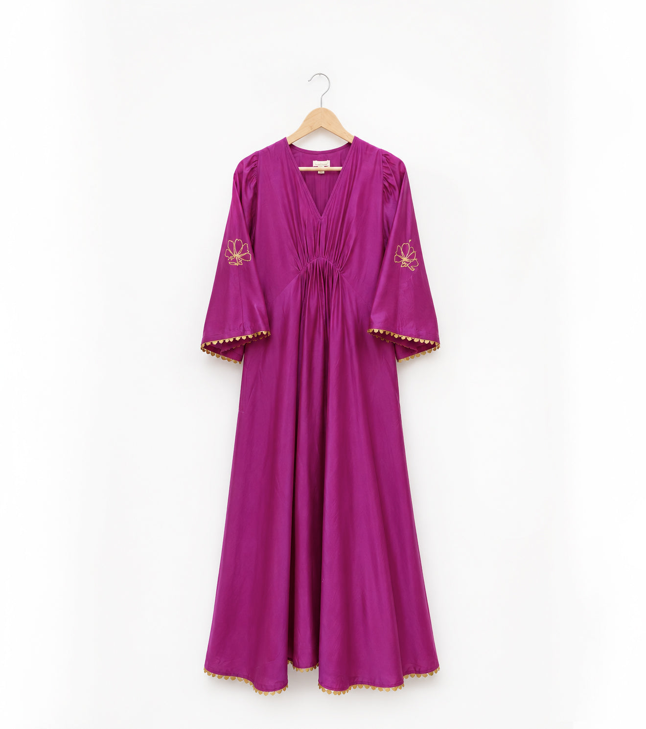 Surmayi Dress