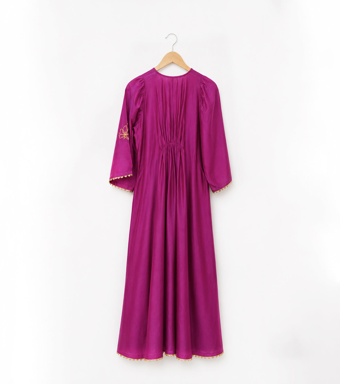 Surmayi Dress