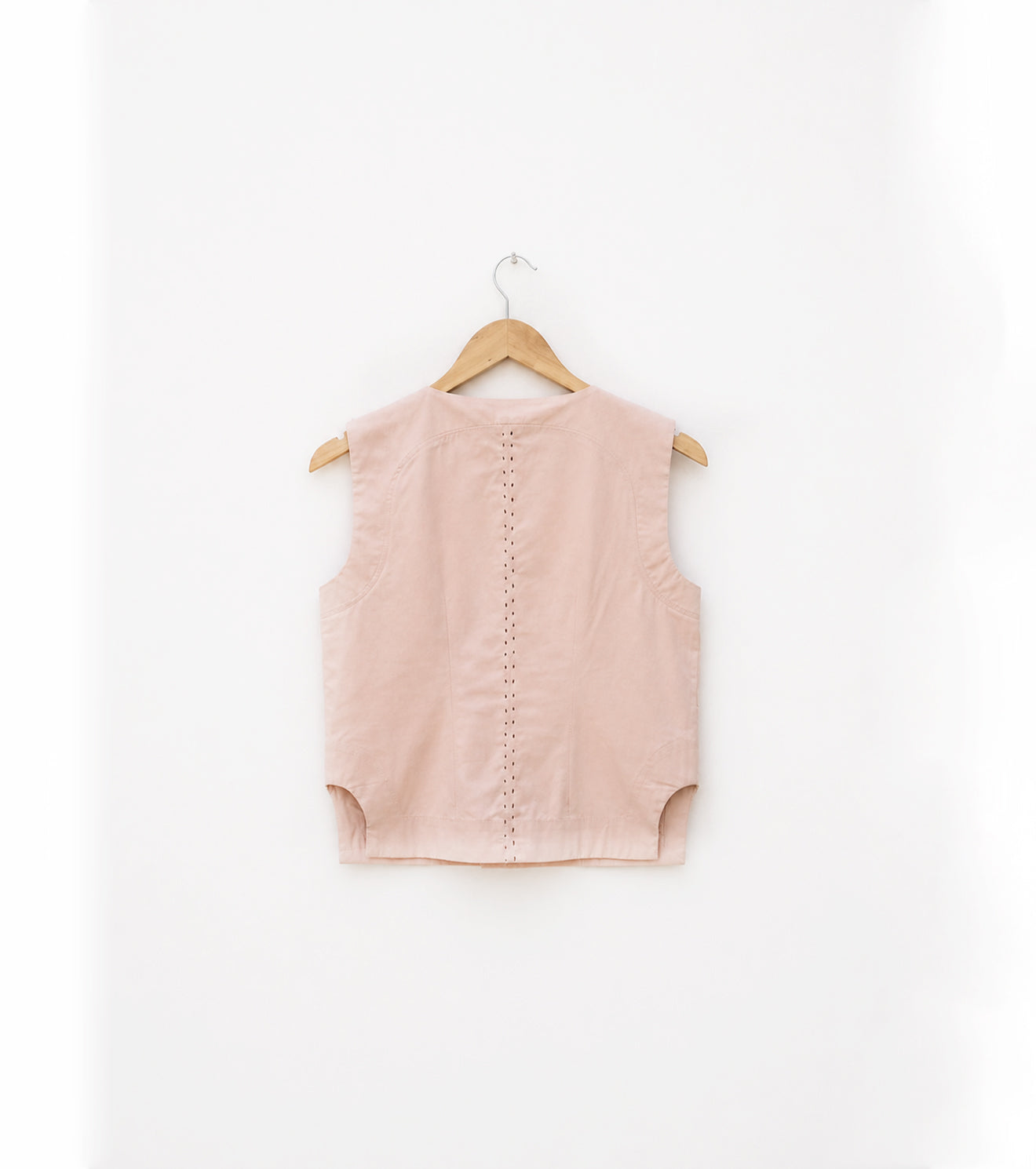 Flamingo Waistcoat
