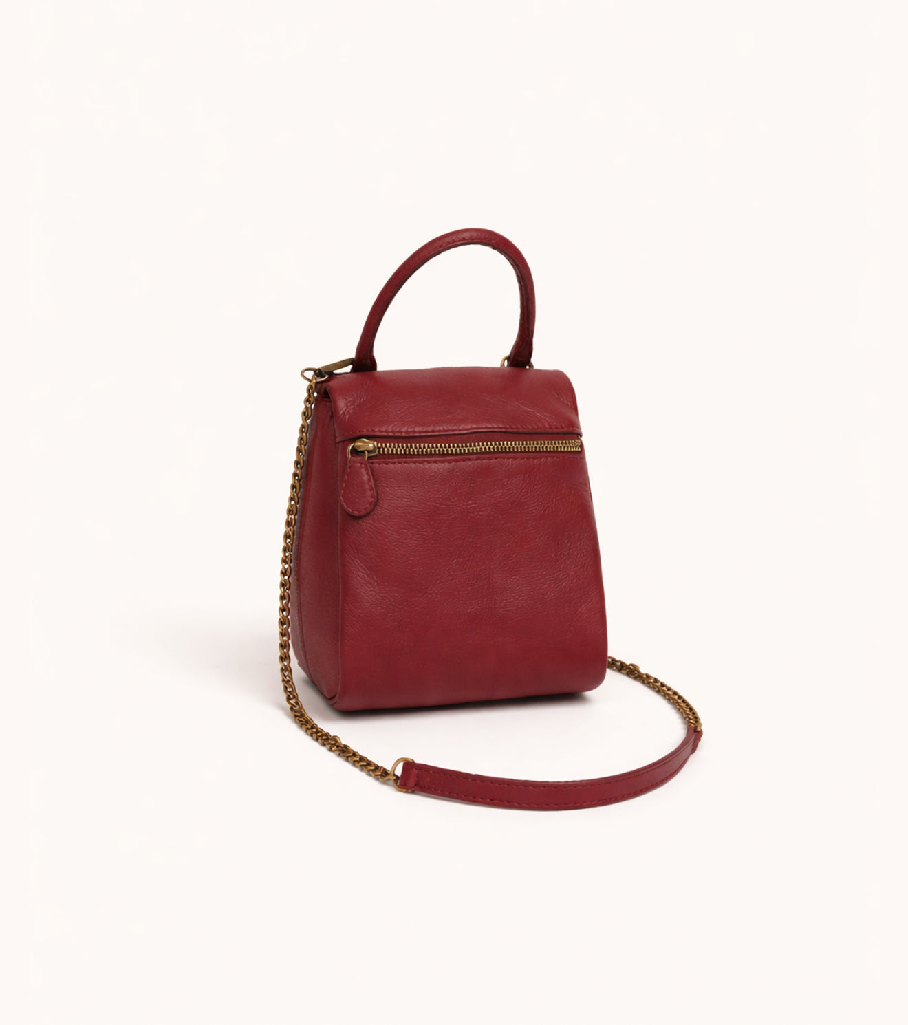 Redtune Handbag
