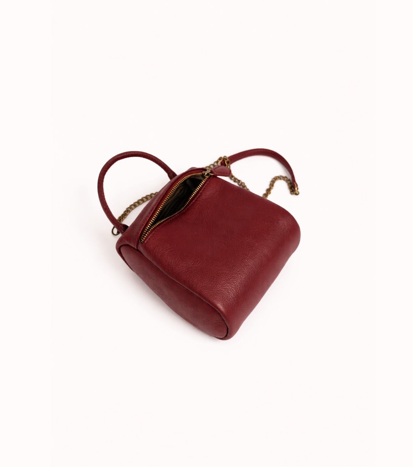 Redtune Handbag