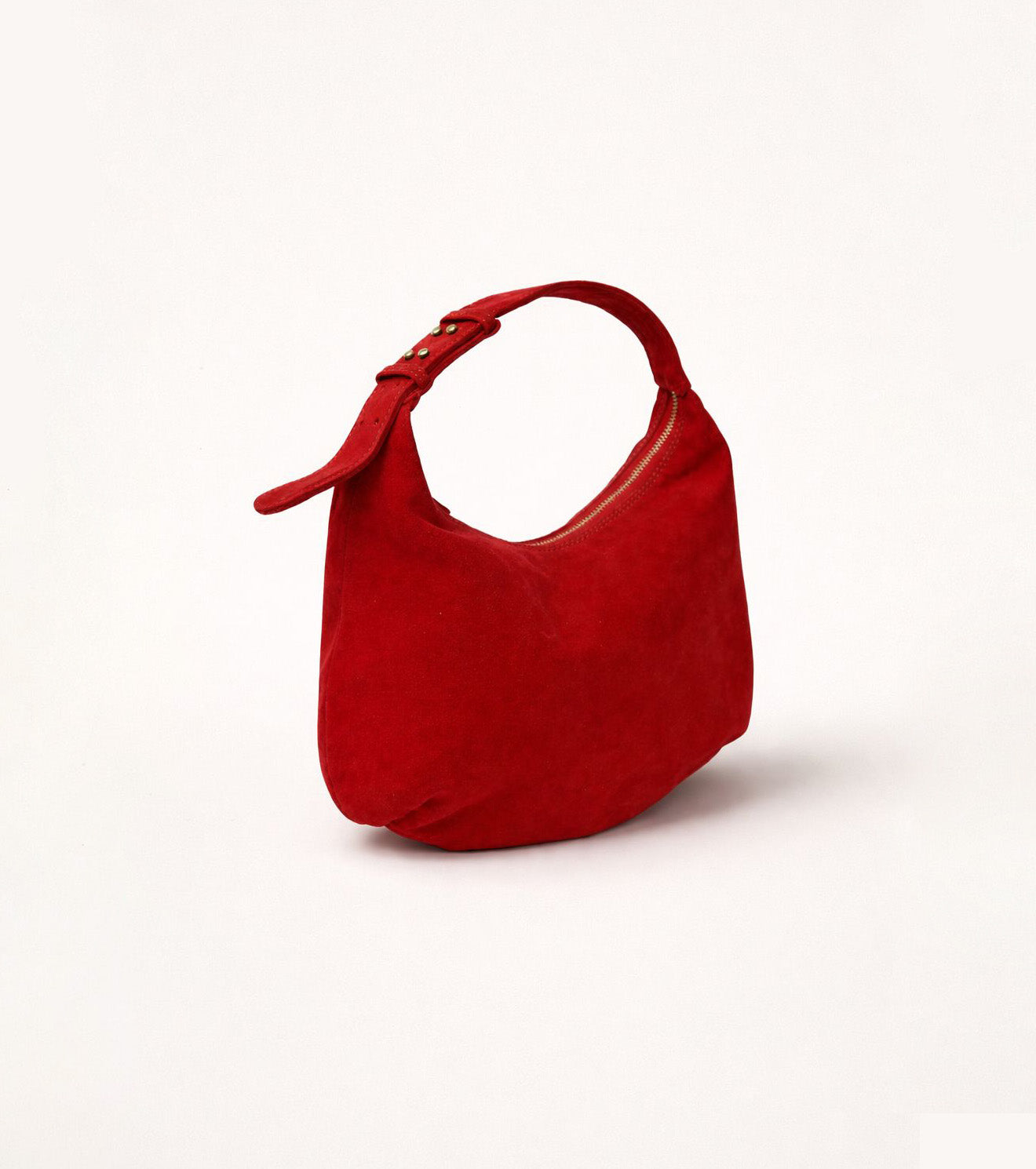 Rosso Hobo Bag