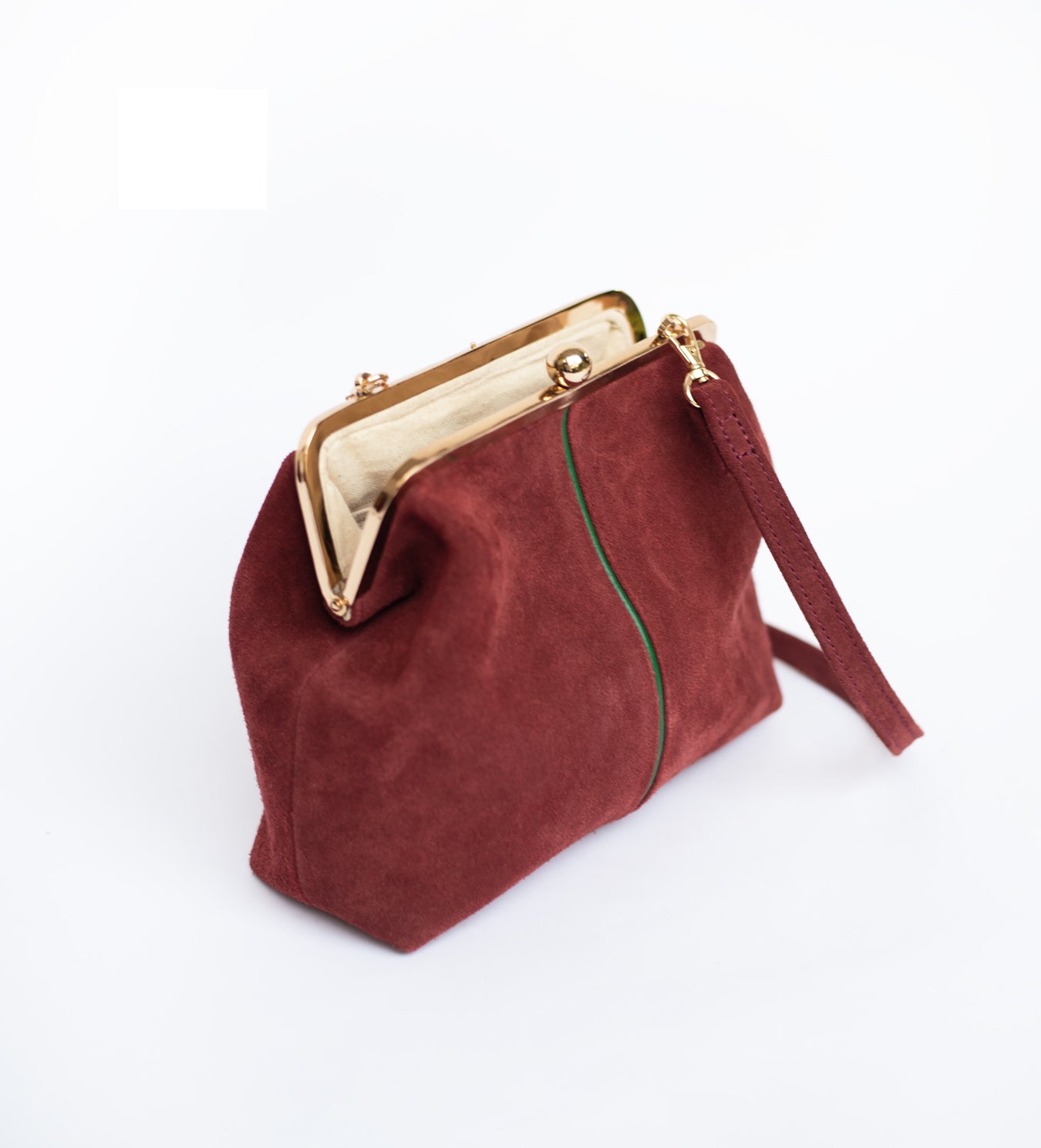 Everrose Clutch