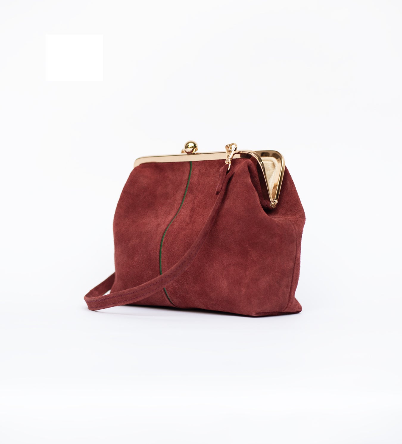 Everrose Clutch