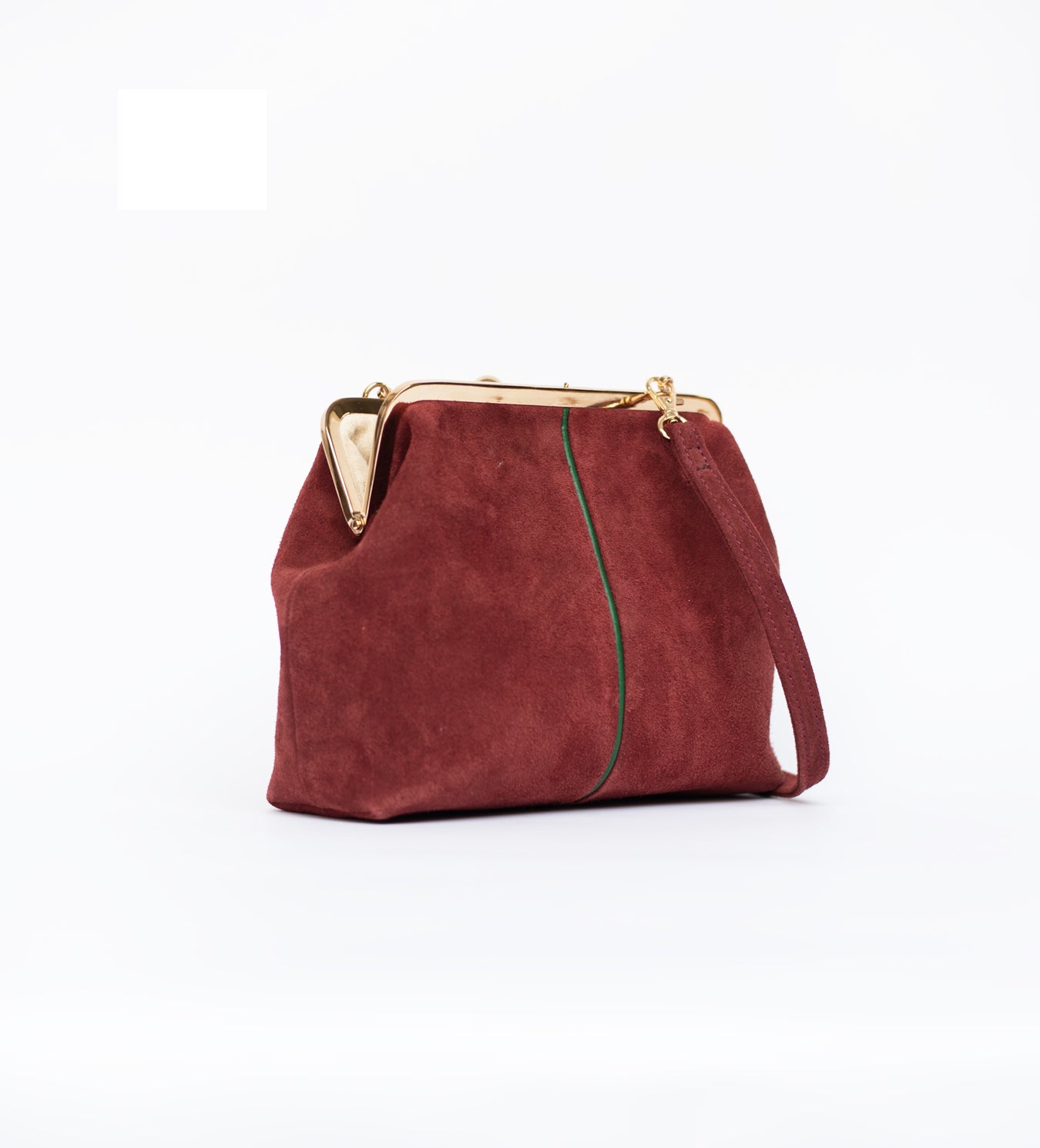 Everrose Clutch