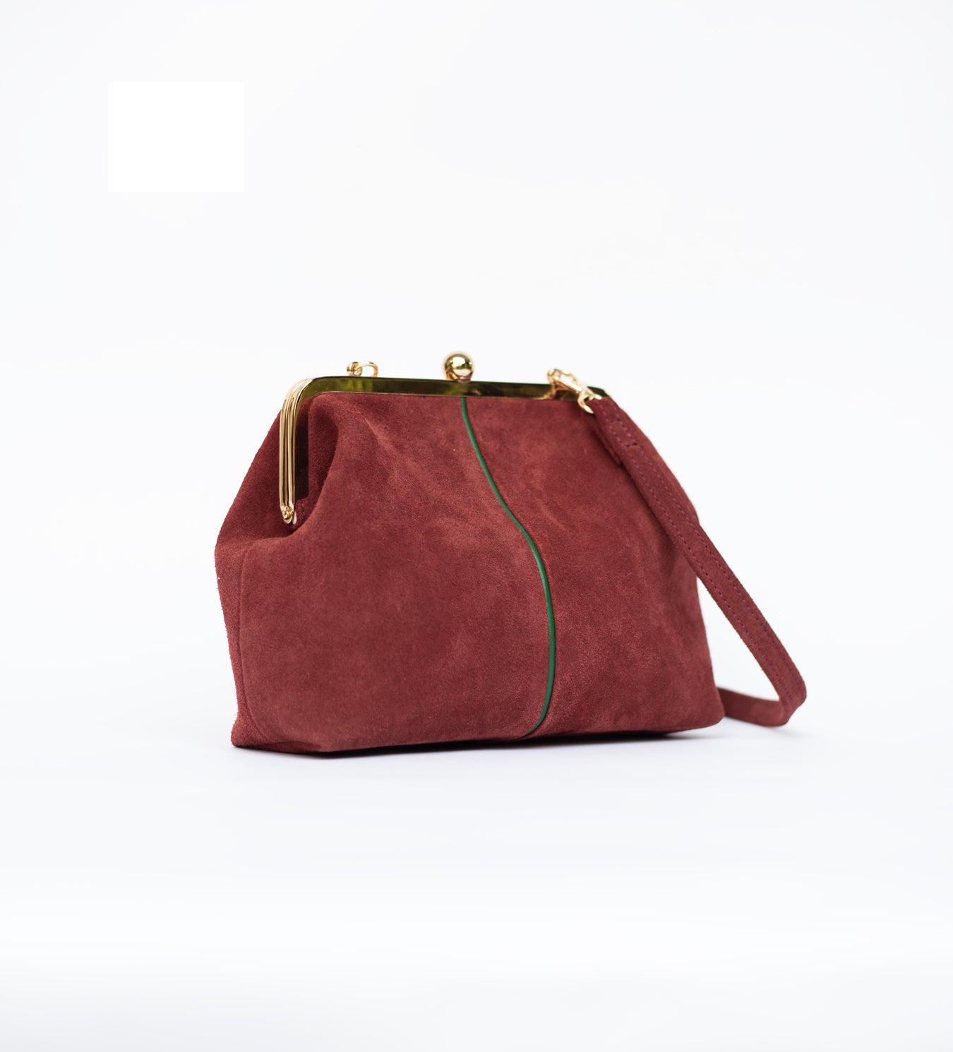 Everrose Clutch