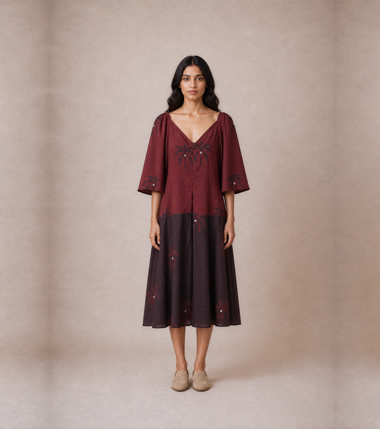 Redpalm Dress