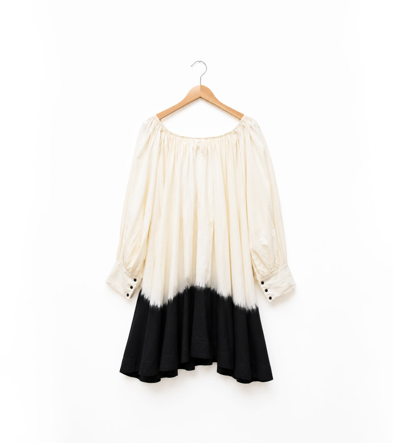 Midnight Tide Dress