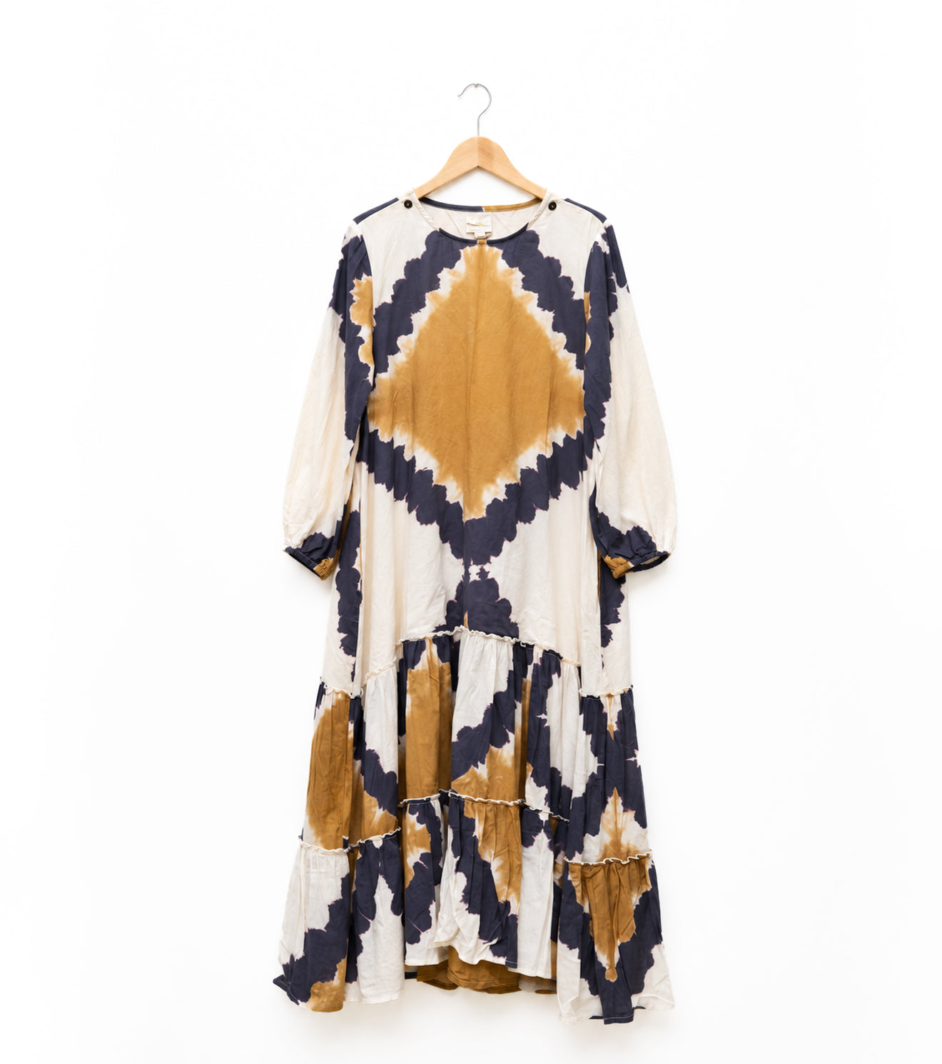 Amber Mirage Dress
