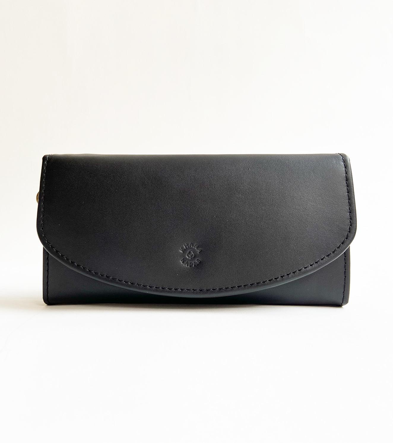 Coal wallet - Khara Kapas