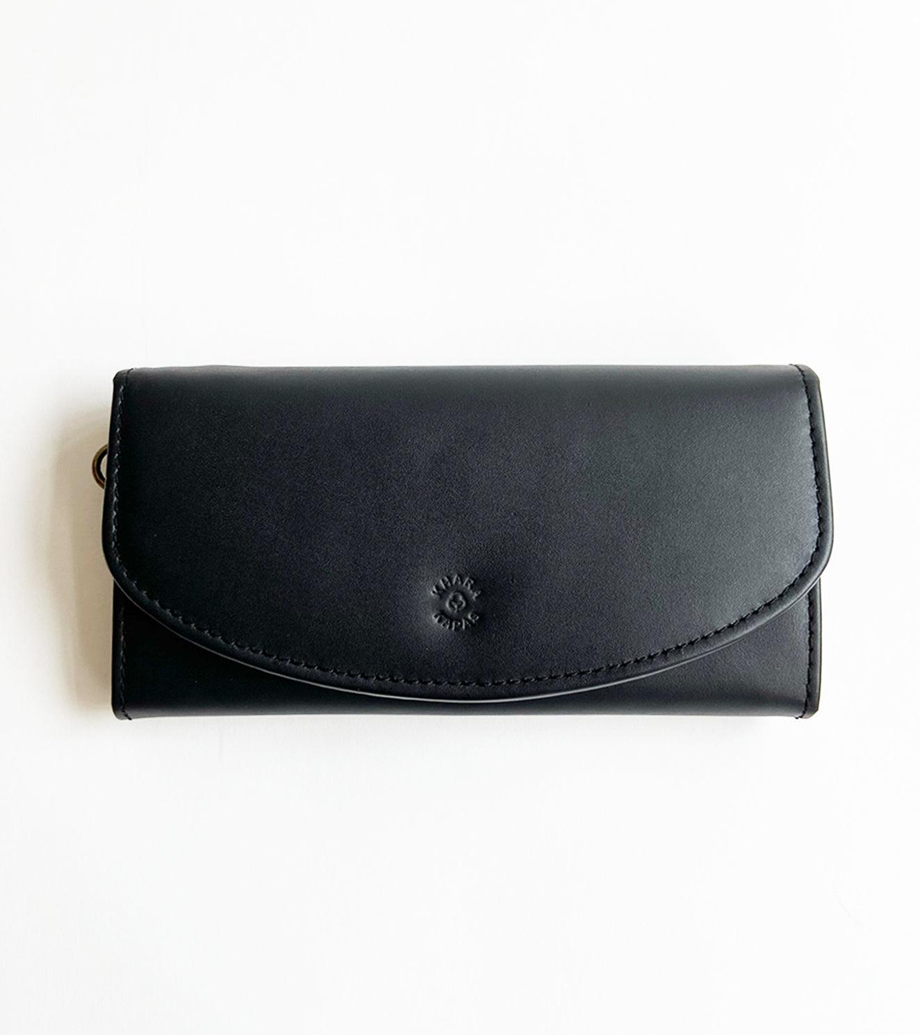 Coal wallet - Khara Kapas
