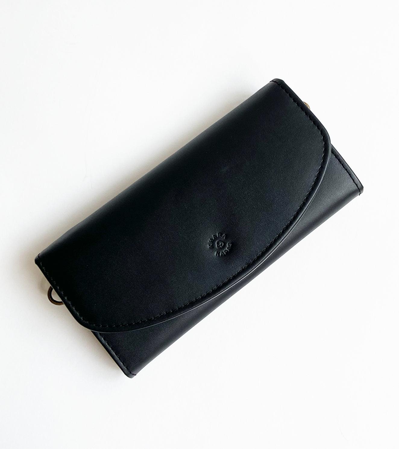 Coal wallet - Khara Kapas