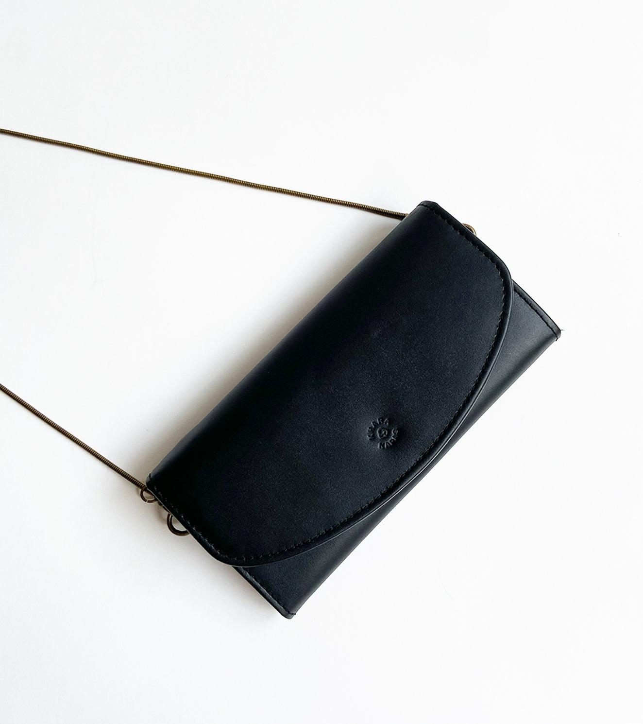 Coal wallet - Khara Kapas