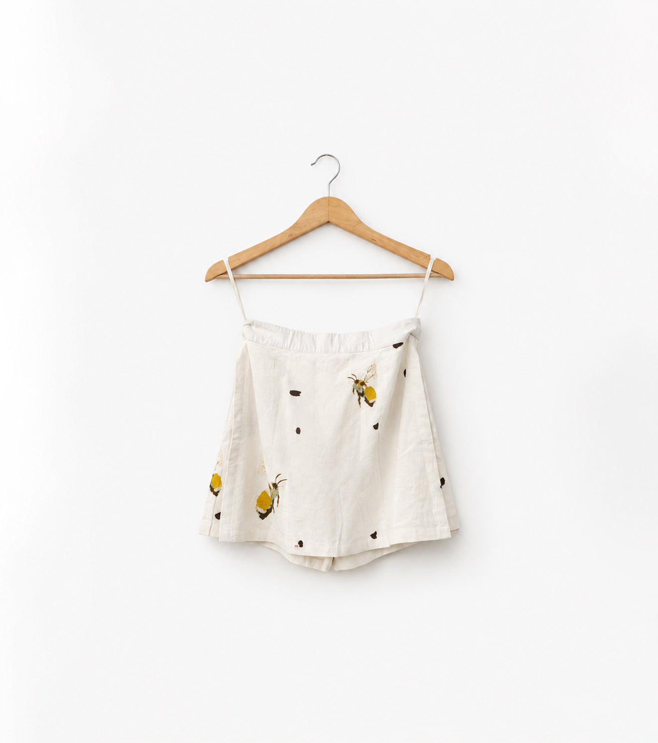 Honeytrail Skort