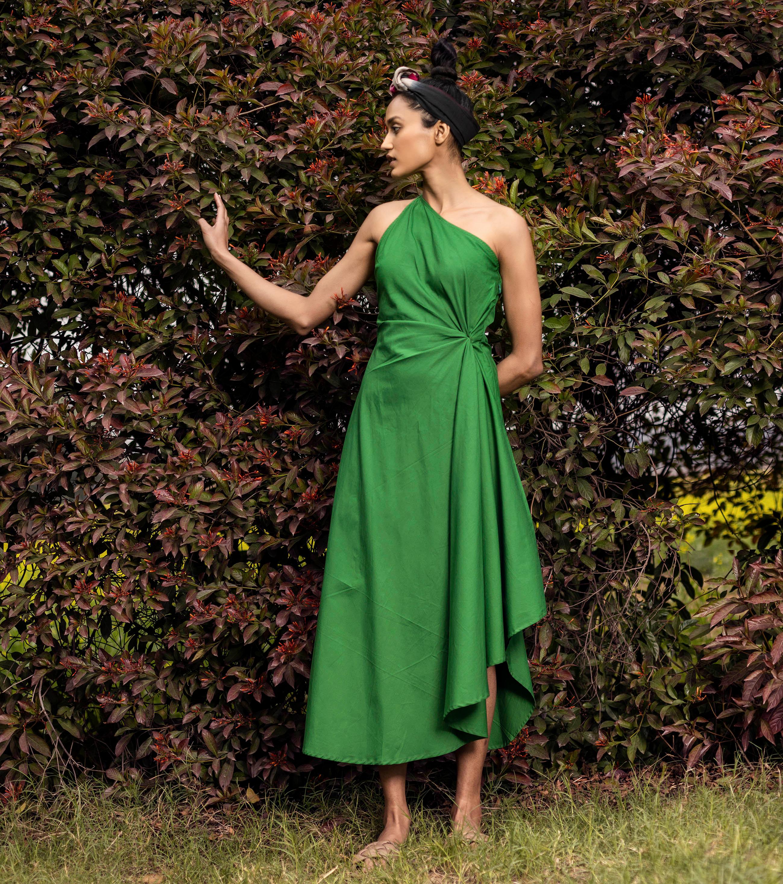 Green Pastures - Khara Kapas