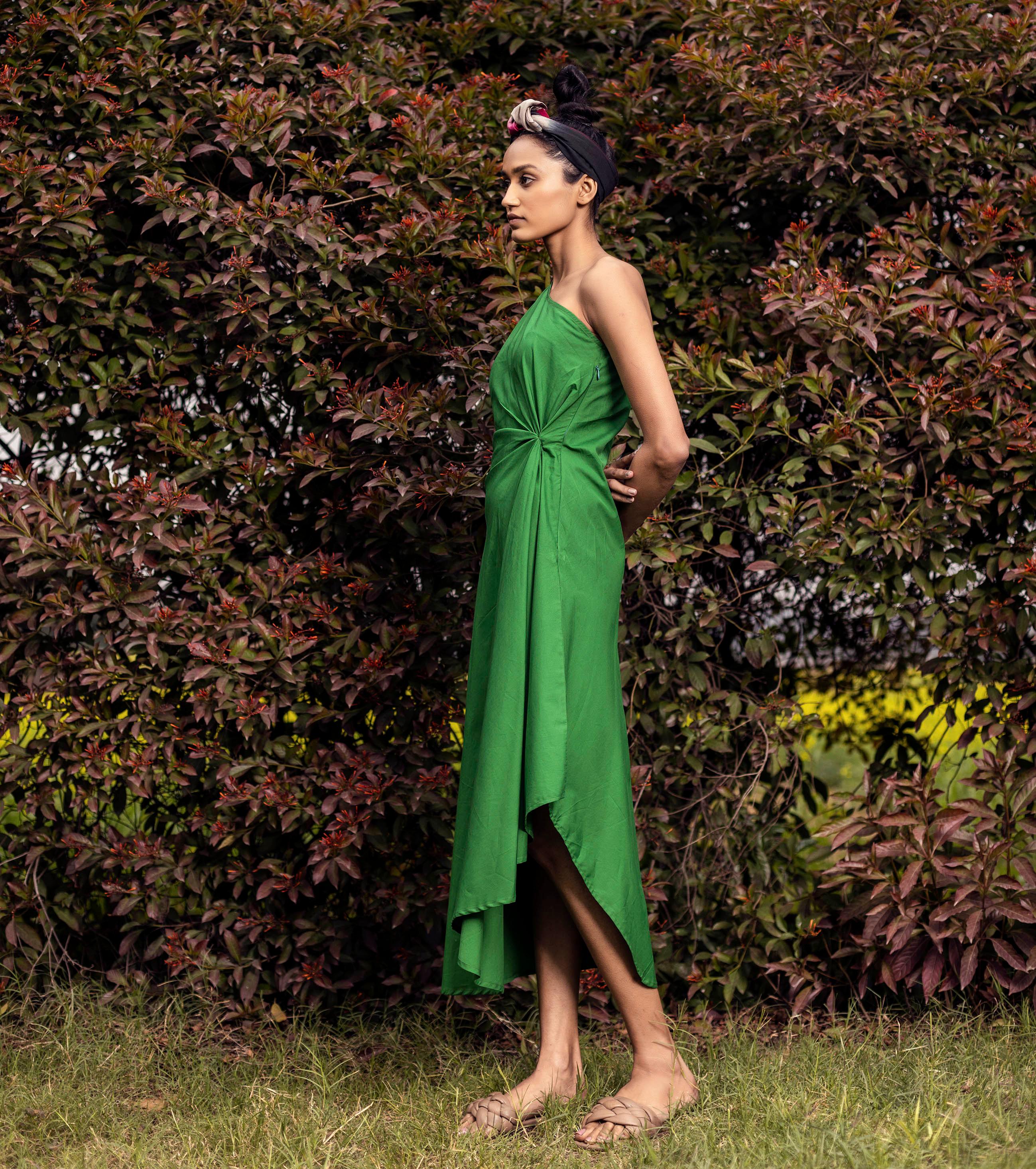 Green Pastures - Khara Kapas