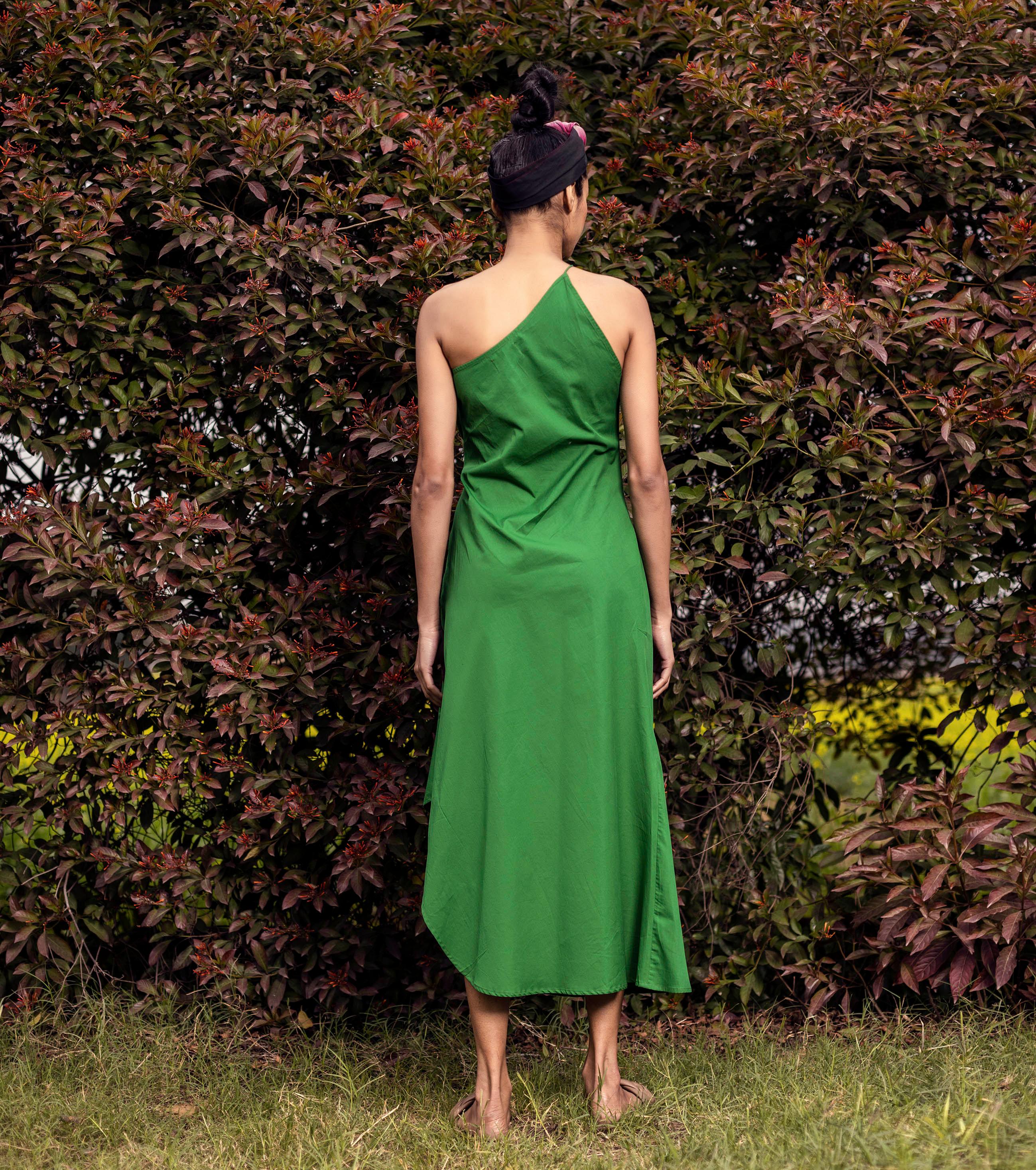 Green Pastures - Khara Kapas