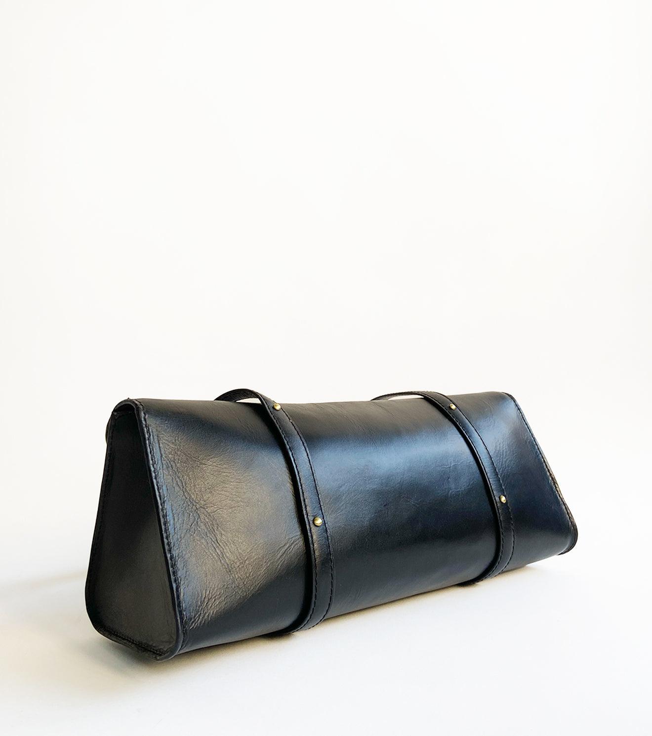Coal cylinder bag - Khara Kapas