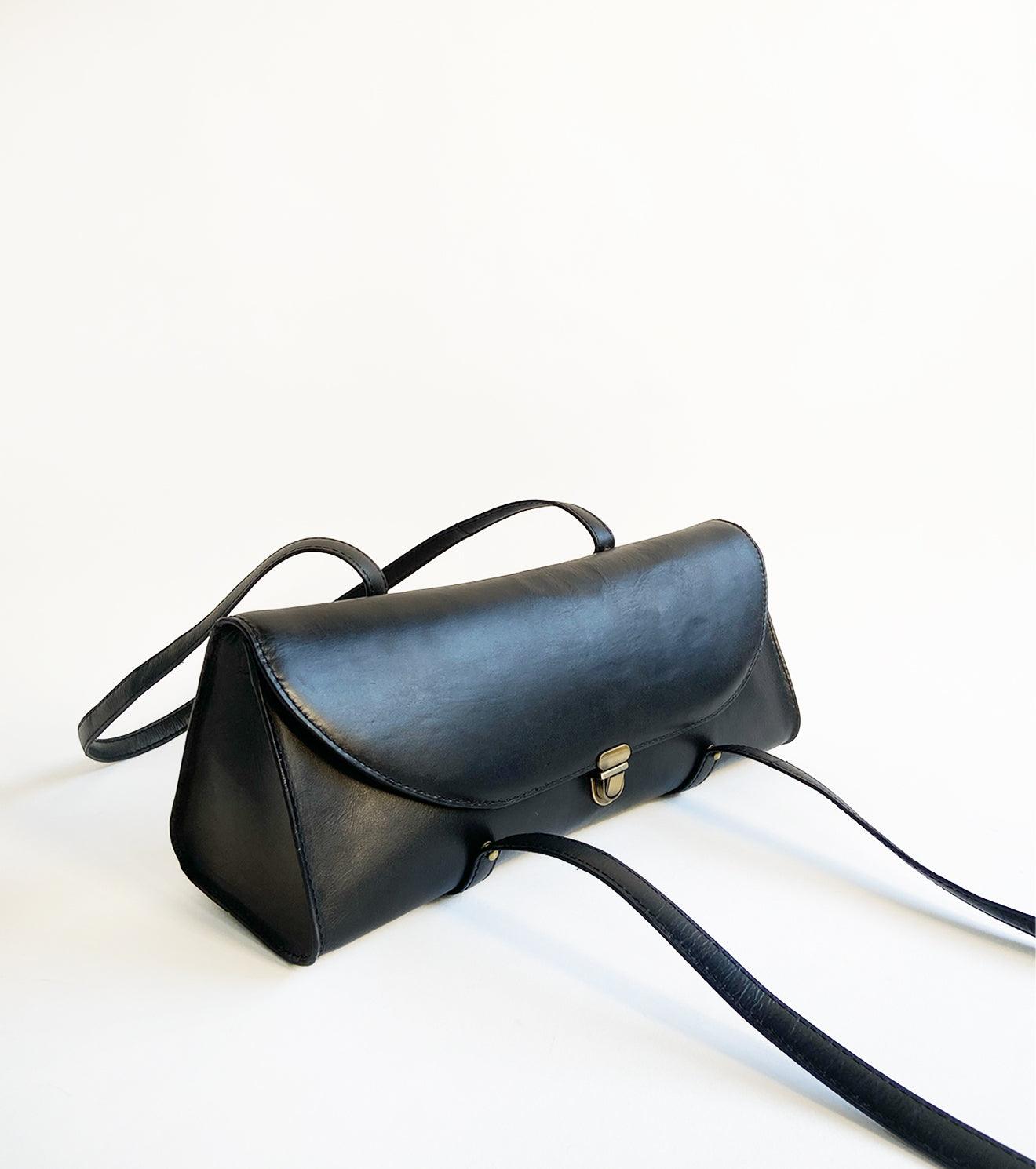 Coal cylinder bag - Khara Kapas