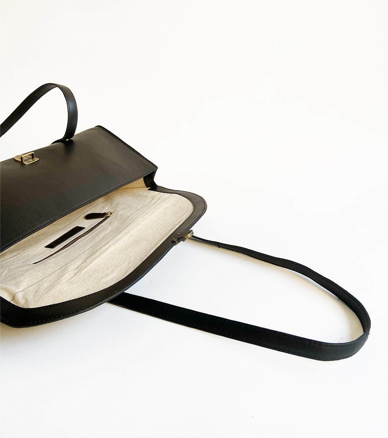 Coal cylinder bag - Khara Kapas