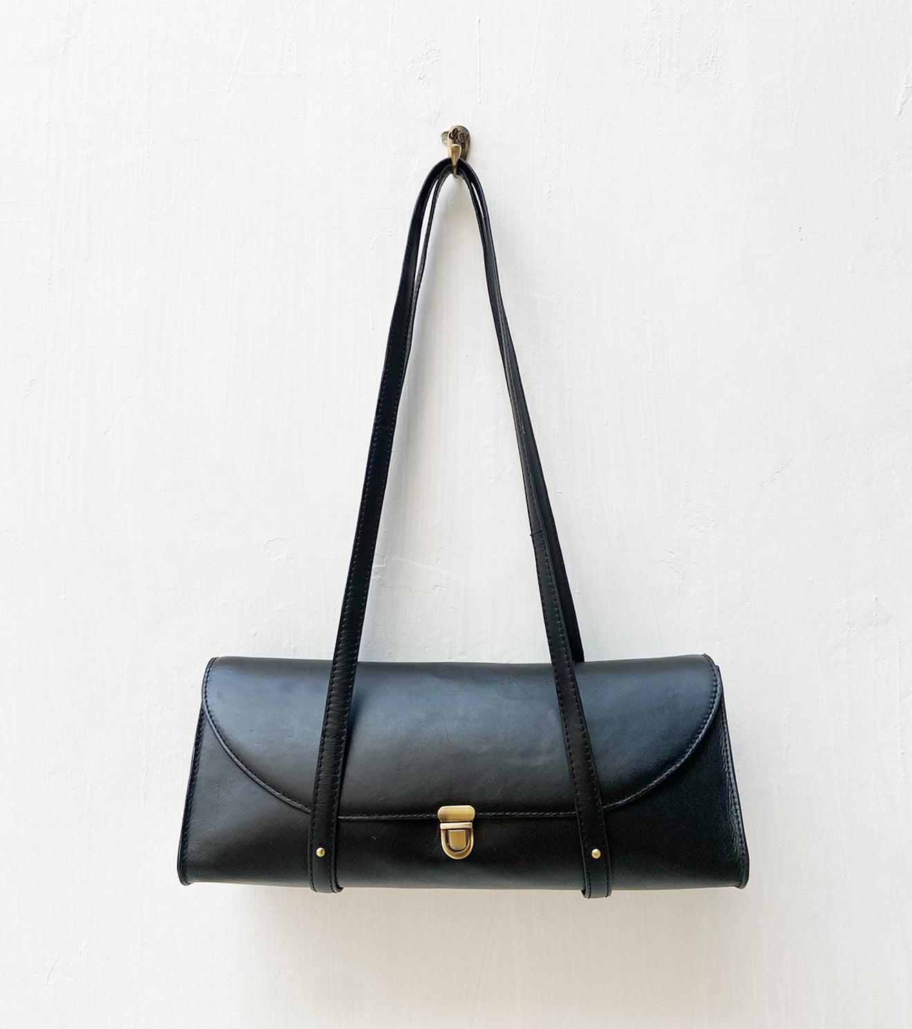 Coal cylinder bag - Khara Kapas
