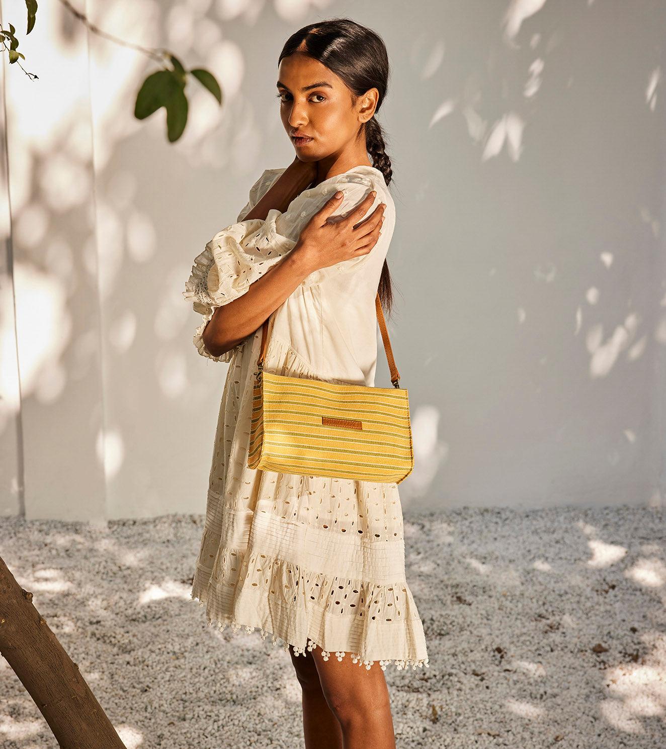 Dreaming of you dress - Khara Kapas