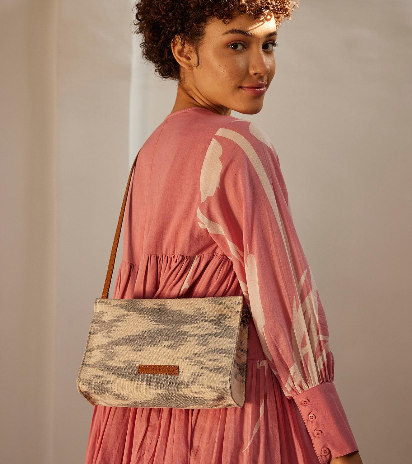 Daffodil dress - Khara Kapas
