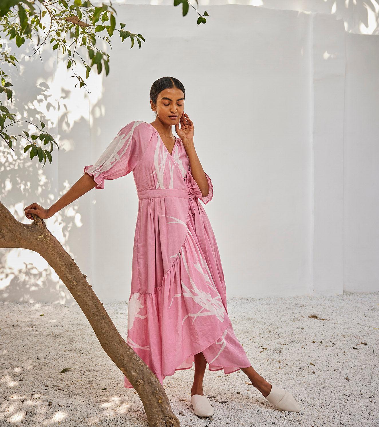Tale untold dress - Khara Kapas