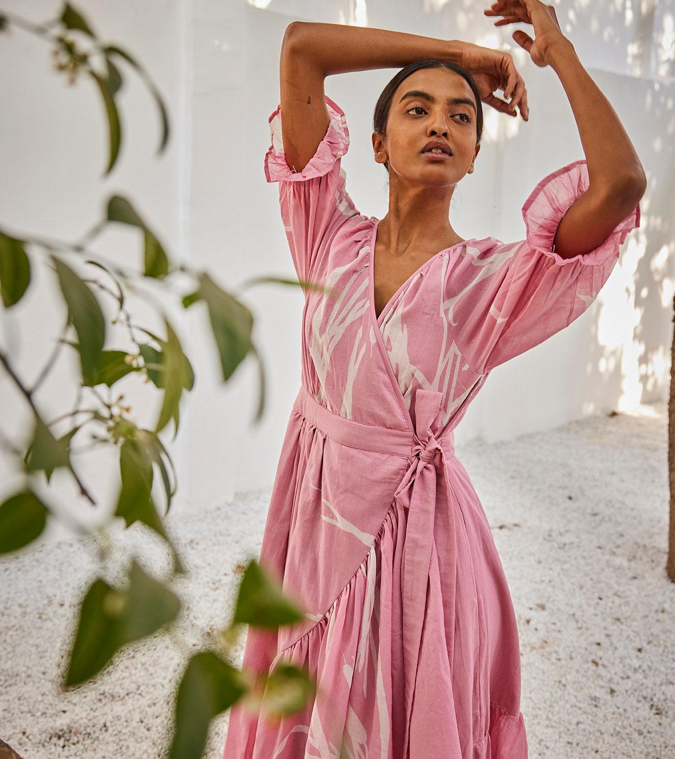 Tale untold dress - Khara Kapas