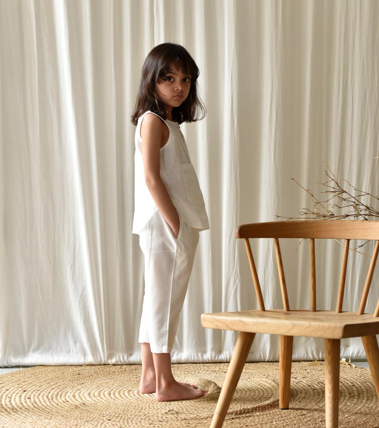 Milkyway co-ord set - Khara Kapas