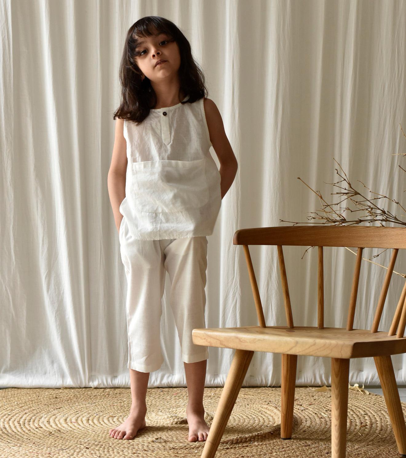 Milkyway co-ord set - Khara Kapas