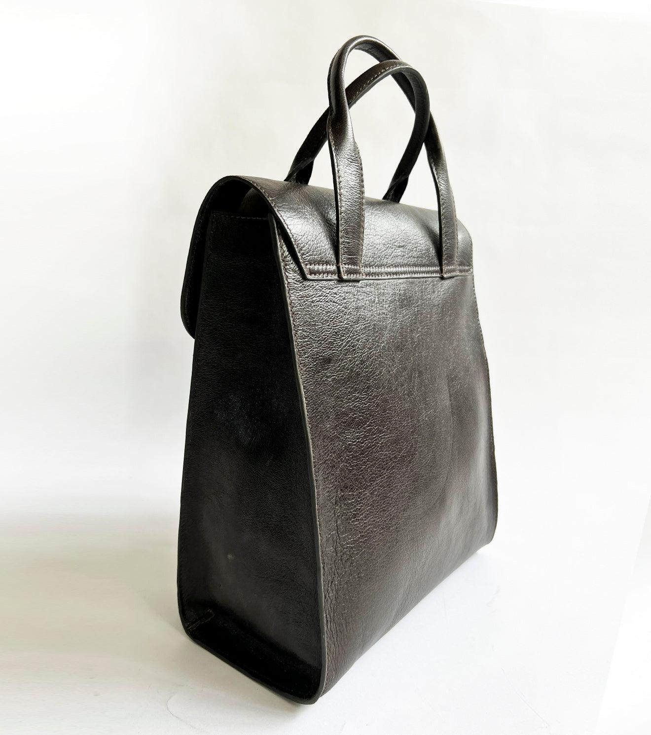 Cedar shoulder bag - Khara Kapas