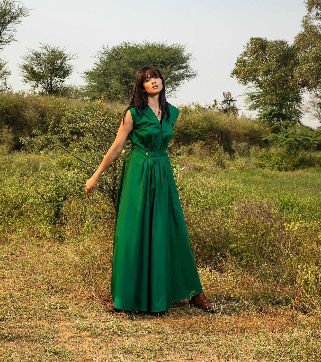 Deccan Journey - Khara Kapas