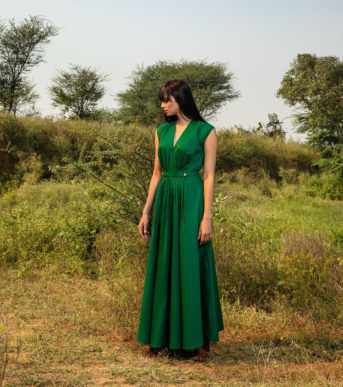 Deccan Journey - Khara Kapas