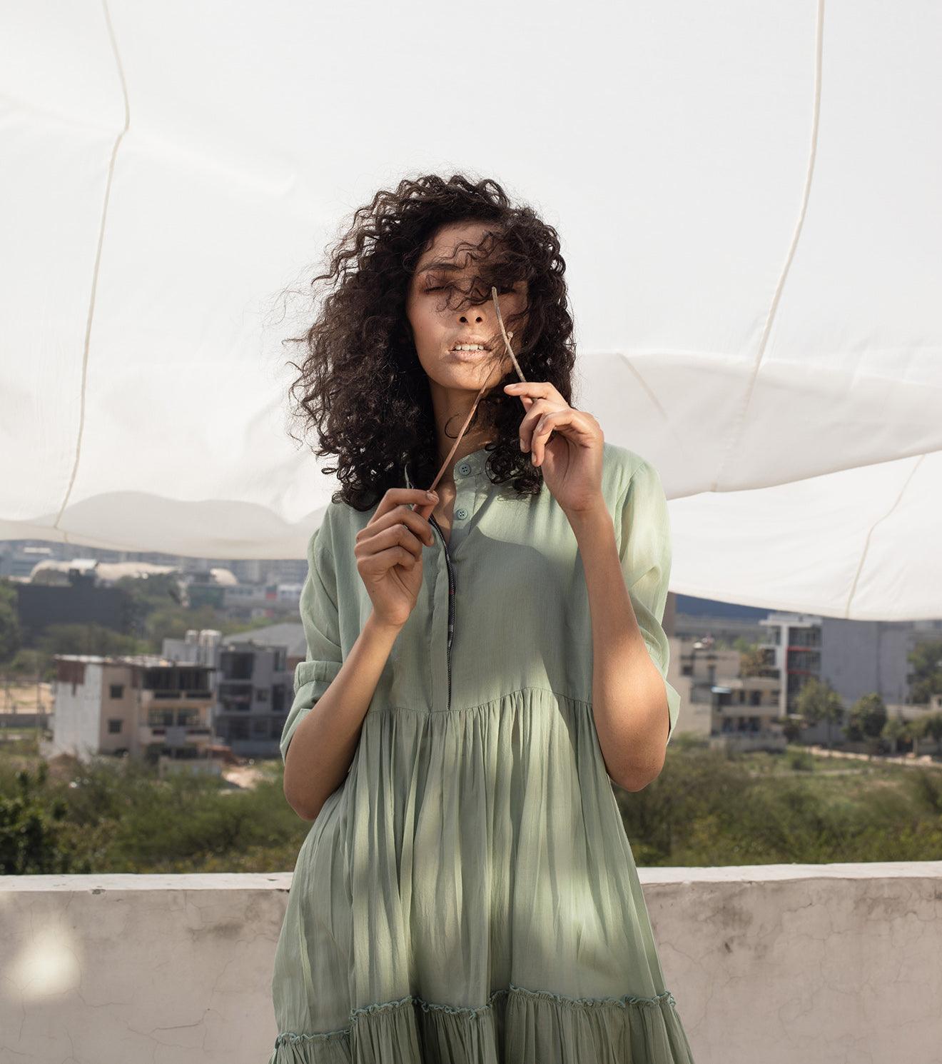 Wind in the City - Khara Kapas
