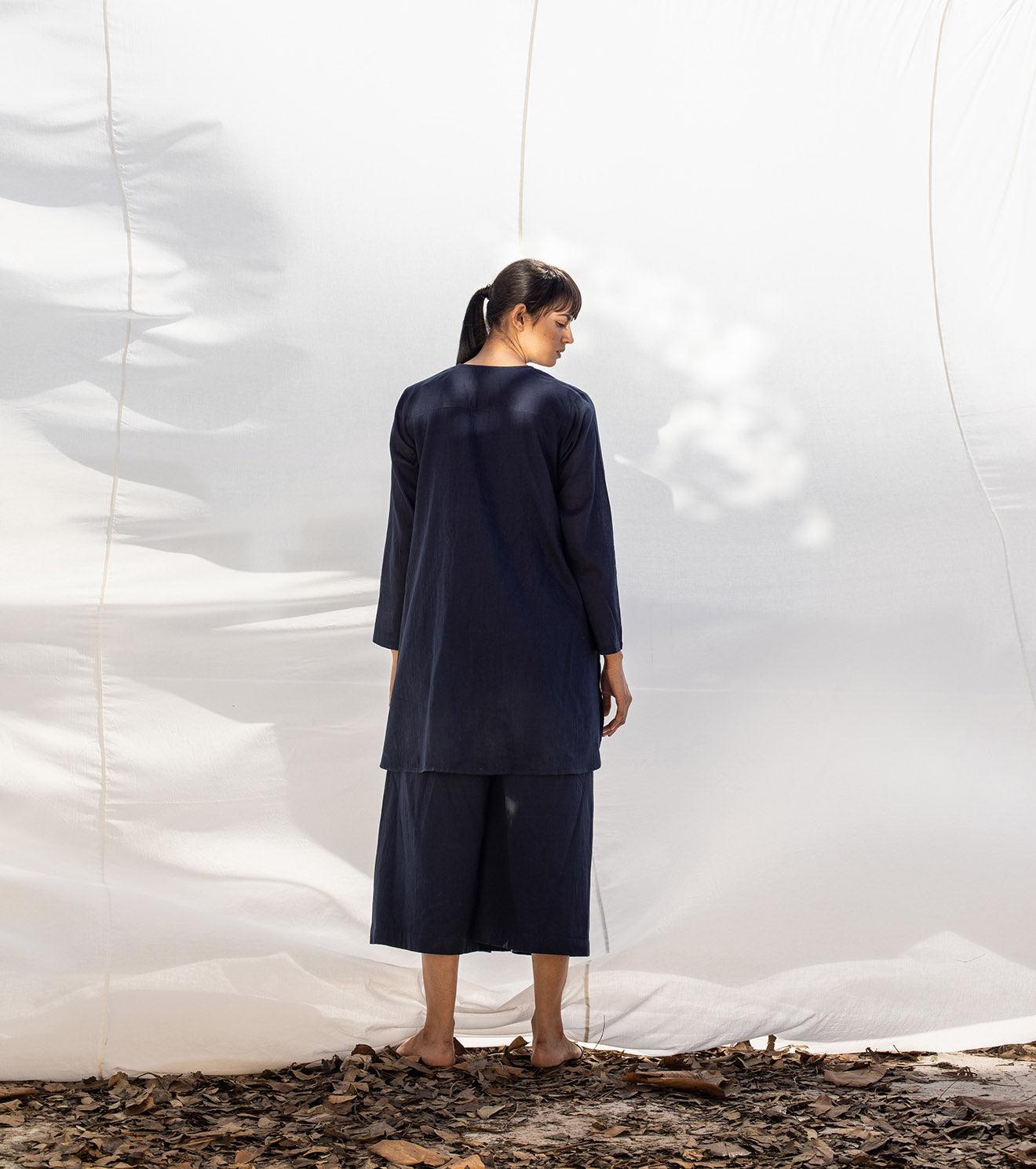 Plain Sailing co-ord set - Khara Kapas